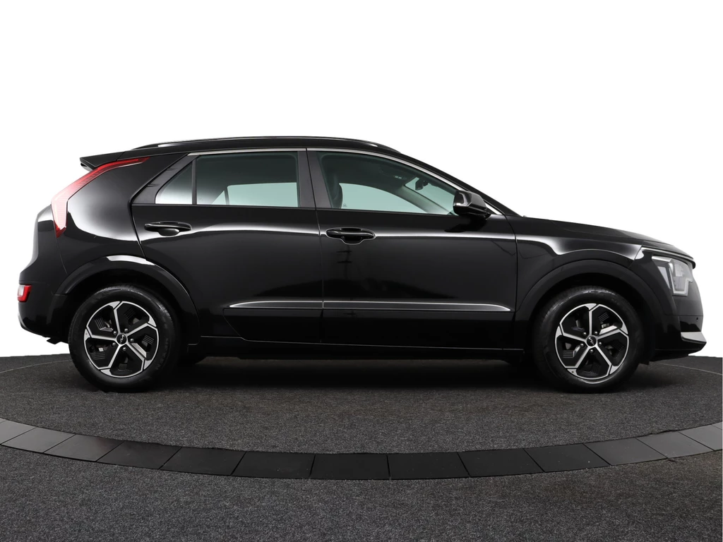 Kia Niro – foto 11