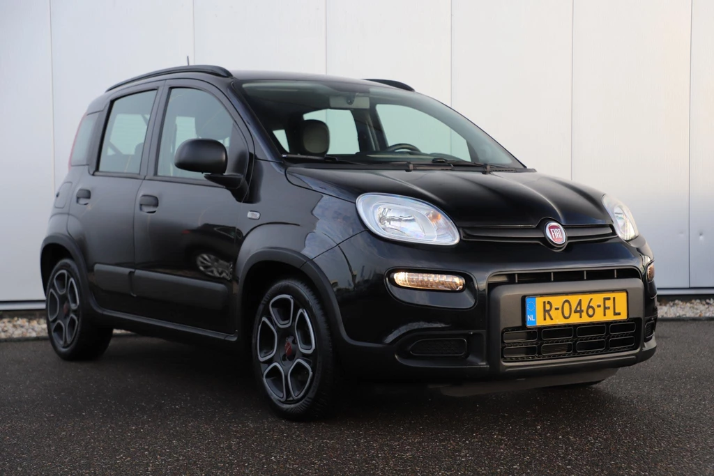 Fiat Panda – foto 3