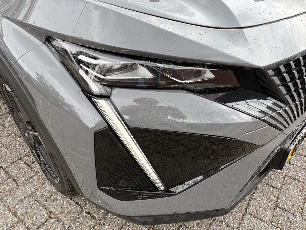 Peugeot 408 – foto 19
