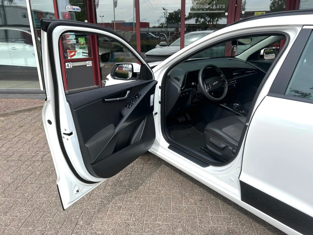 Kia Niro – foto 7