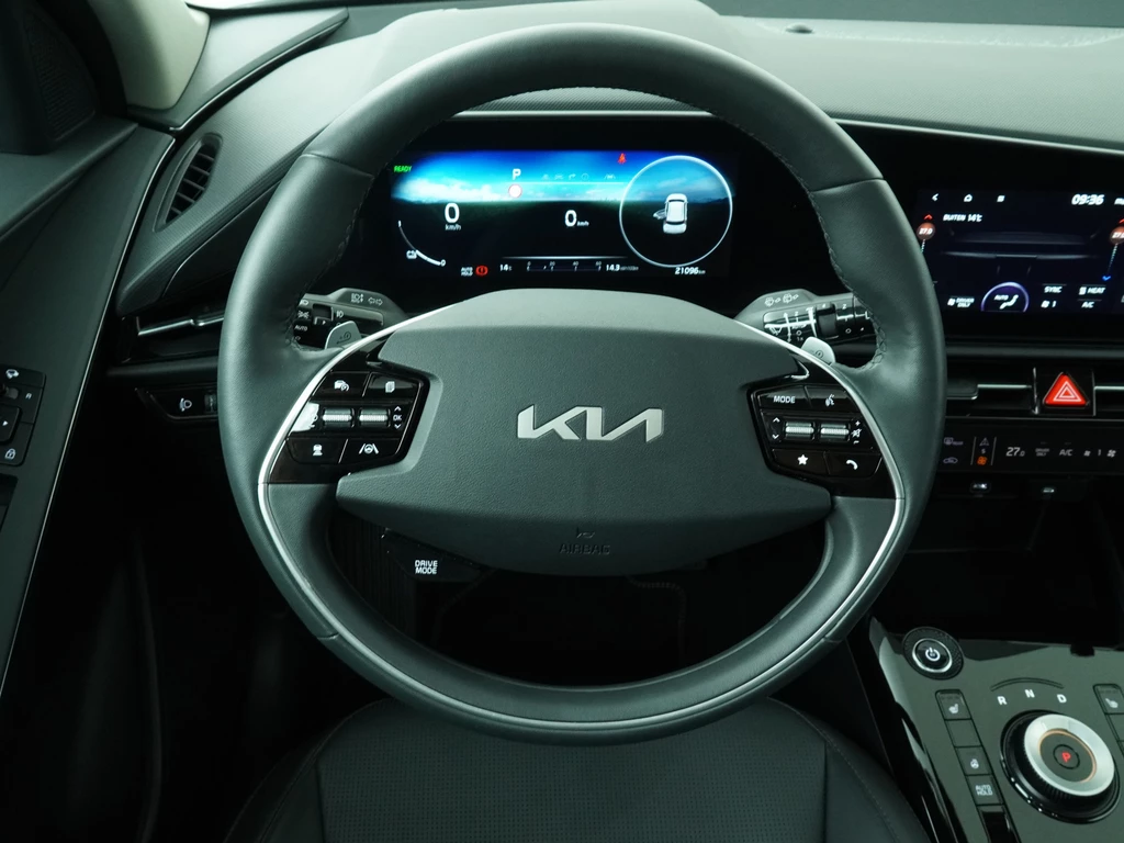 Kia Niro EV – foto 39