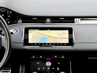 Land Rover Range Rover Evoque – thumbnail 19