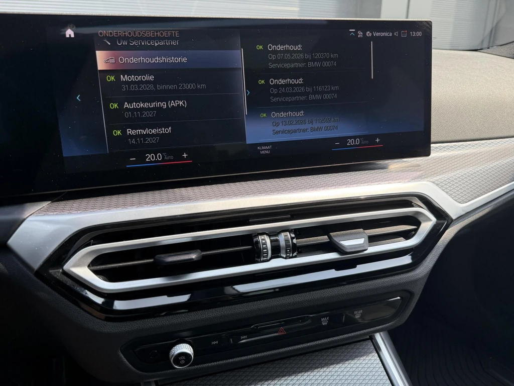 BMW 3 Serie – foto 29