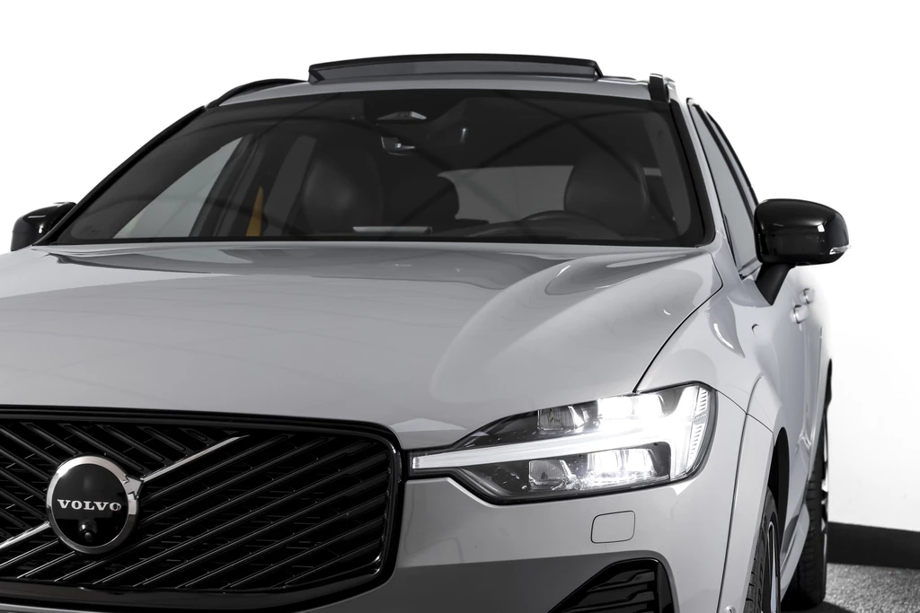 Volvo XC60 – foto 3