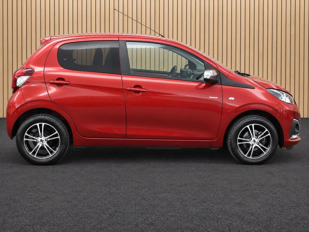 Peugeot 108 – foto 4