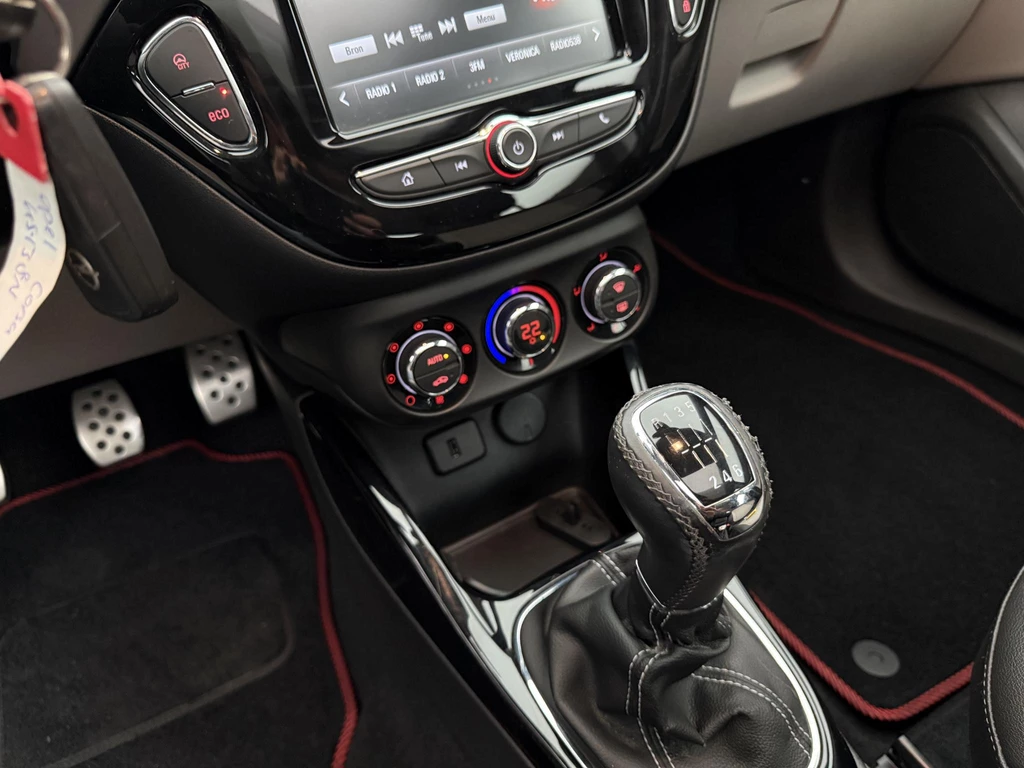 Opel Corsa – foto 23