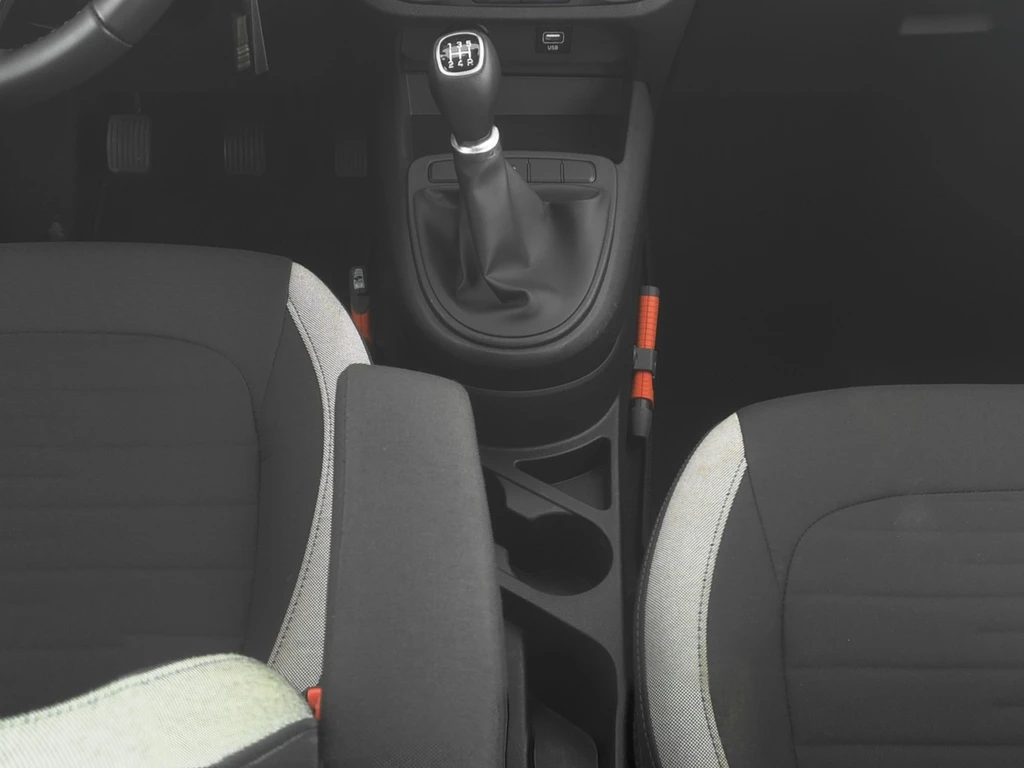 Hyundai i10 – foto 26