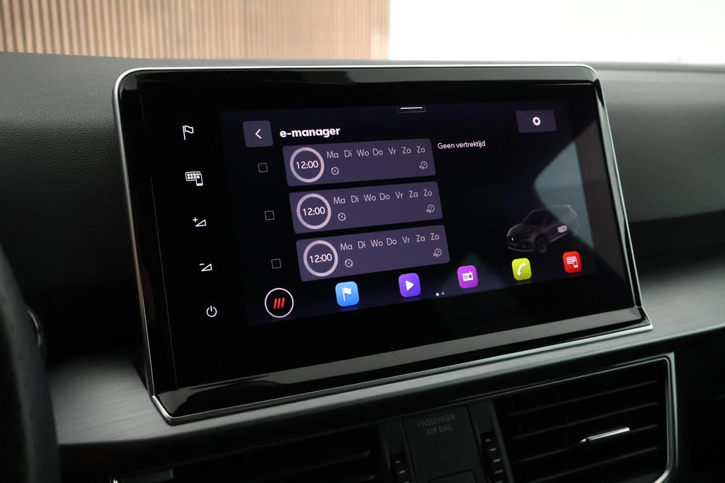 SEAT Tarraco – foto 34