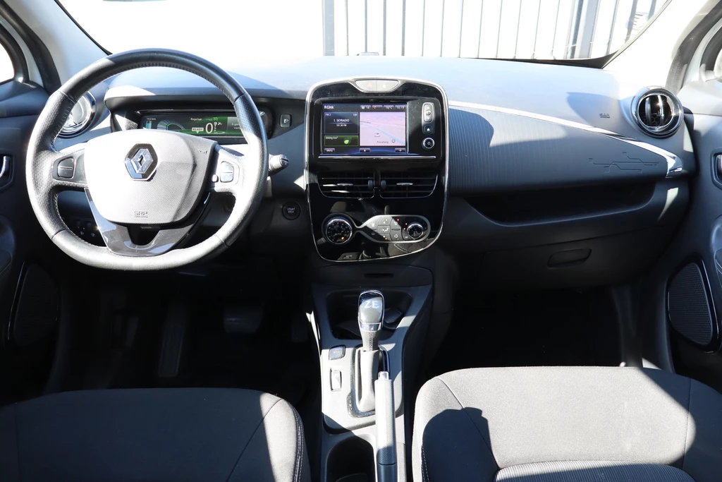 Renault ZOE – foto 10