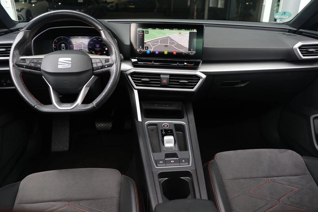 SEAT Leon – foto 13