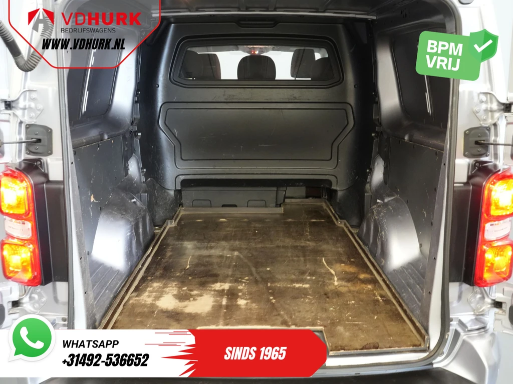 Peugeot Expert – foto 15