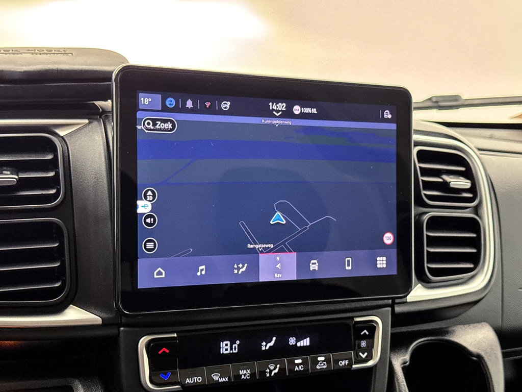 Fiat E-Ducato – foto 28