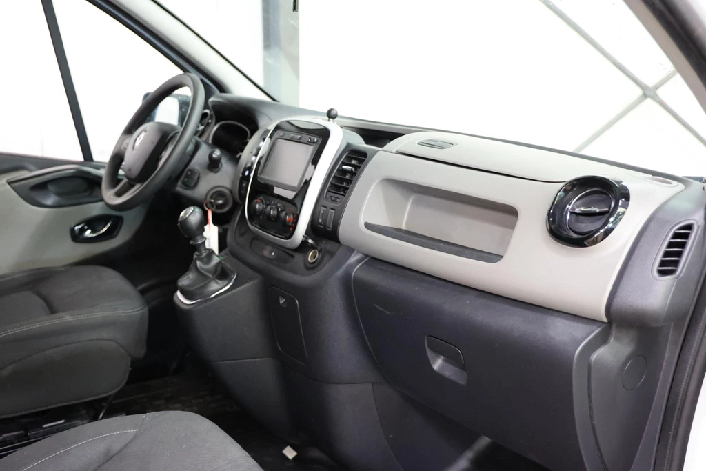 Renault Trafic – foto 13