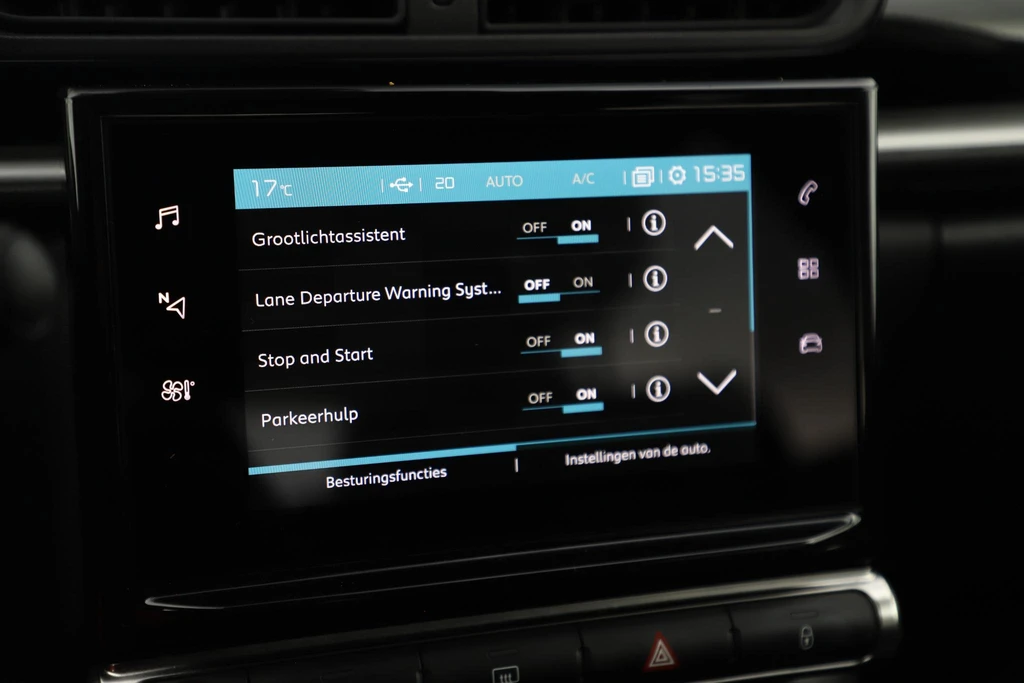 Citroën C3 – foto 16