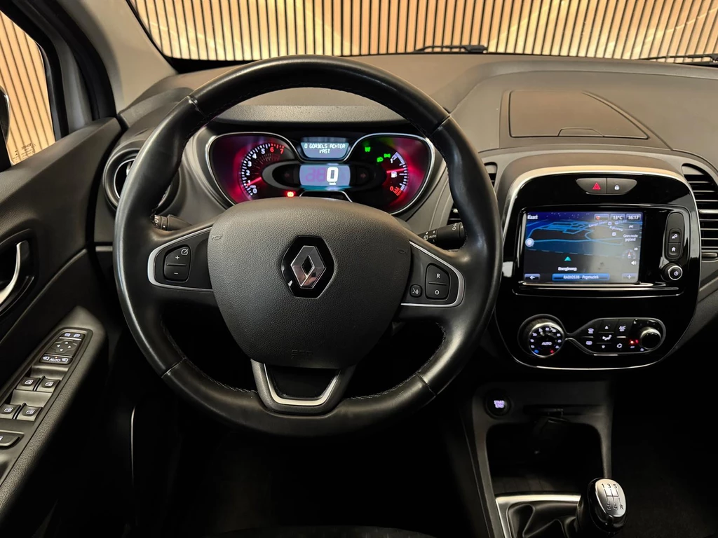 Renault Captur – foto 15
