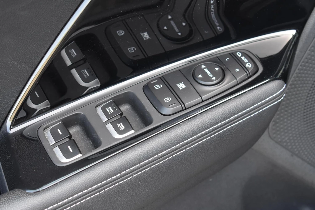 Kia e-Niro – foto 24