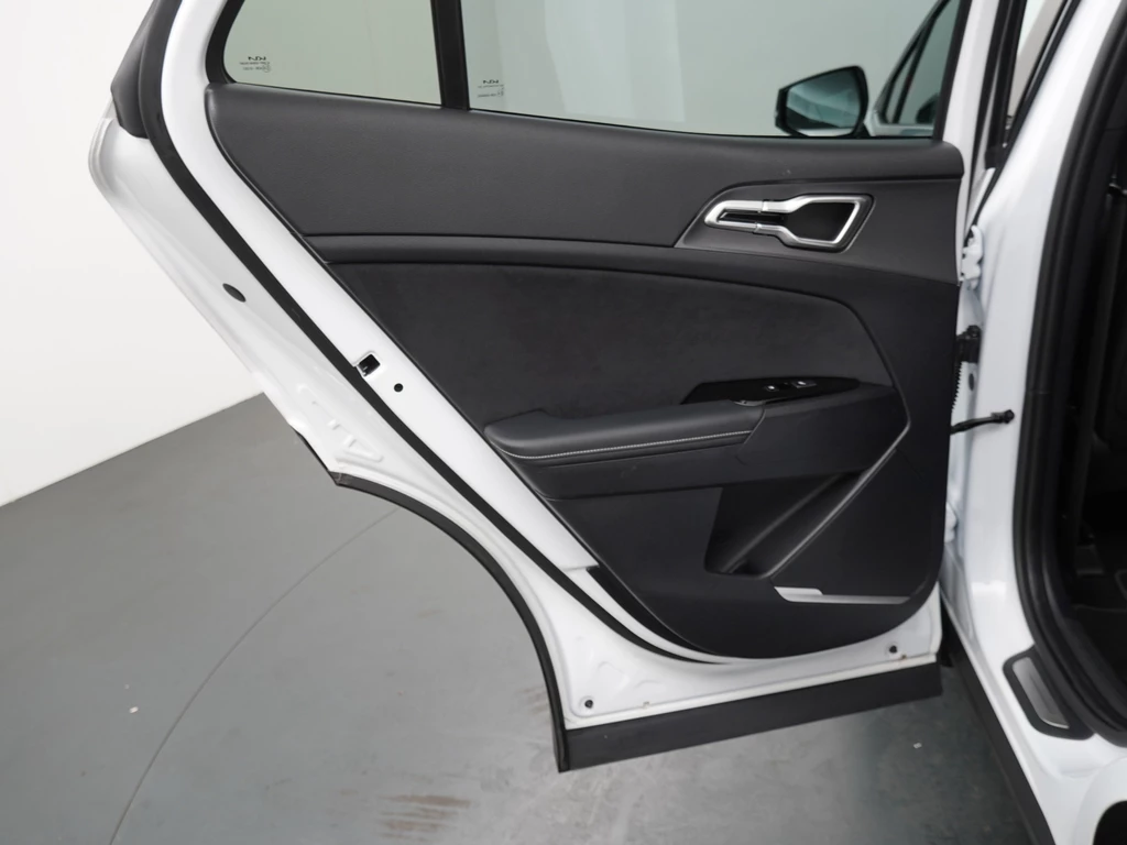 Kia Sportage – foto 39