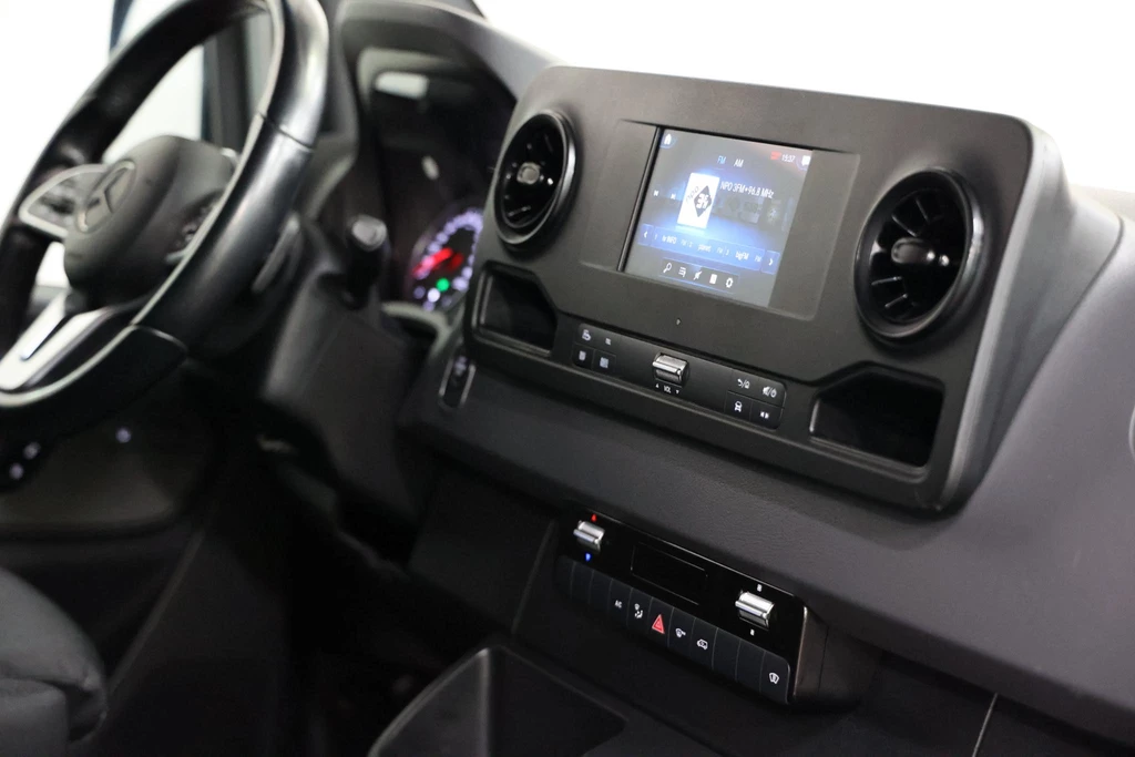 Mercedes-Benz Sprinter – foto 15