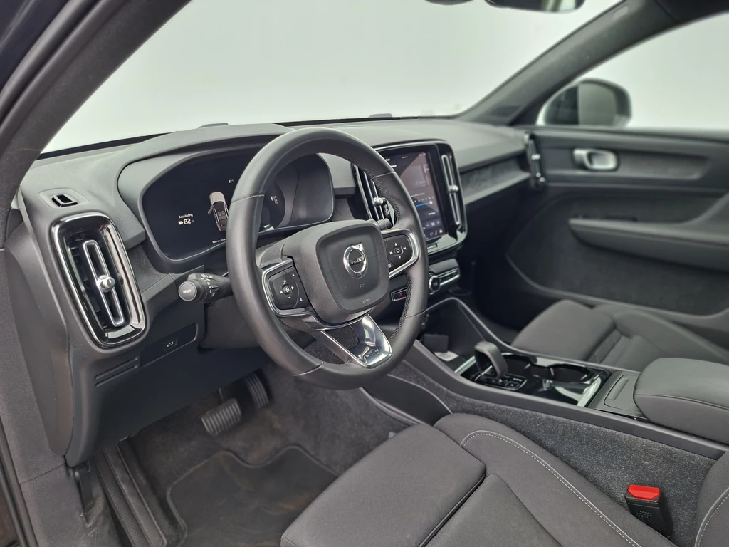 Volvo C40 – foto 42