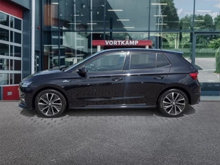 Škoda Fabia – thumbnail 2