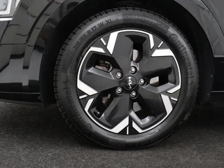 Kia Niro EV – thumbnail 38