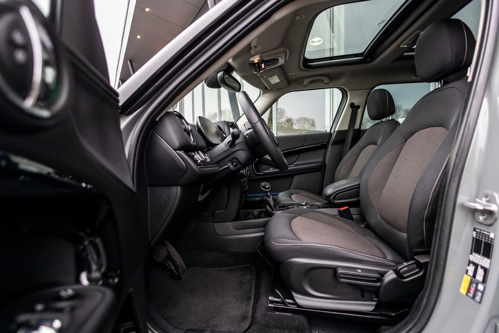 MINI Countryman – foto 12