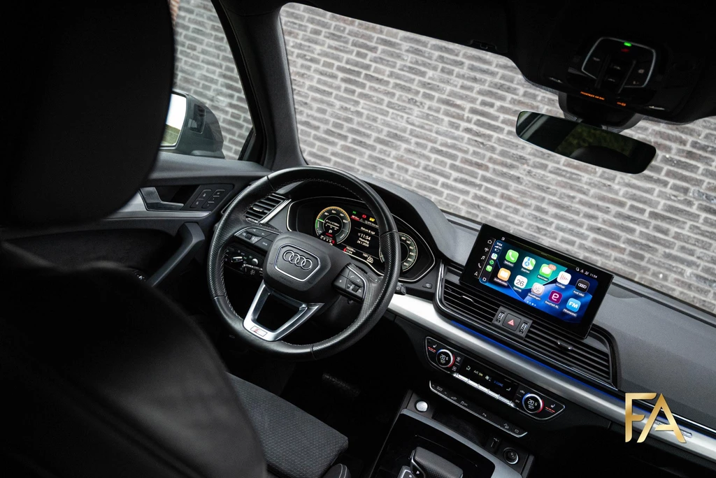 Audi Q5 – foto 12