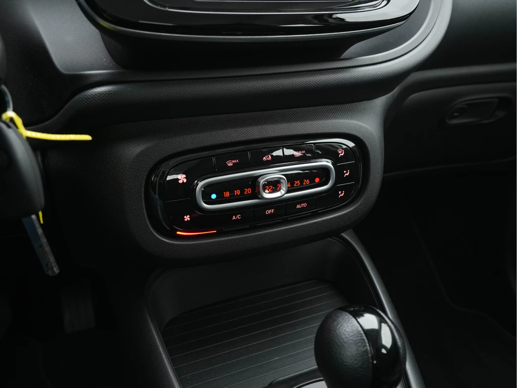 smart Forfour – foto 14