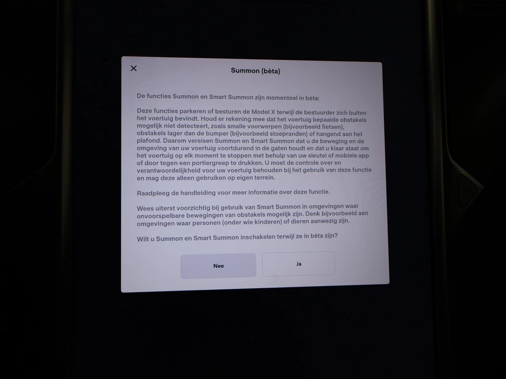Tesla Model X – foto 47