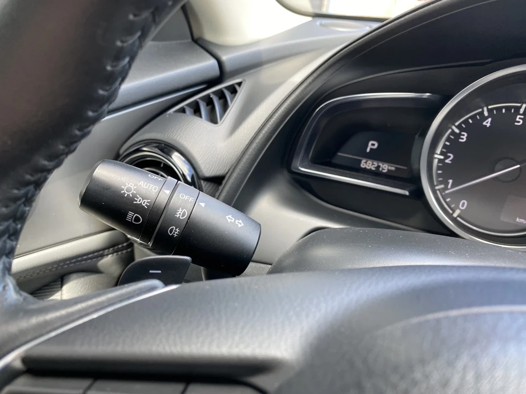Mazda CX-3 – foto 30