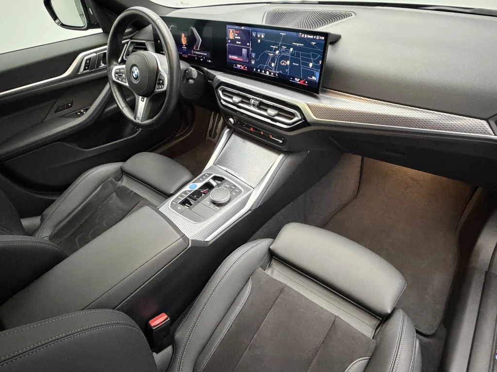 BMW i4 – foto 14