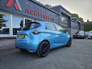 Renault ZOE – thumbnail 5