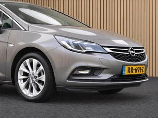 Opel Astra – thumbnail 6