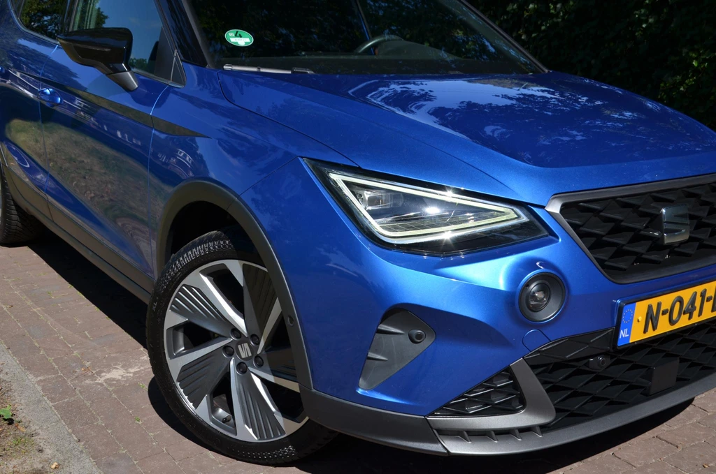 SEAT Arona – foto 22