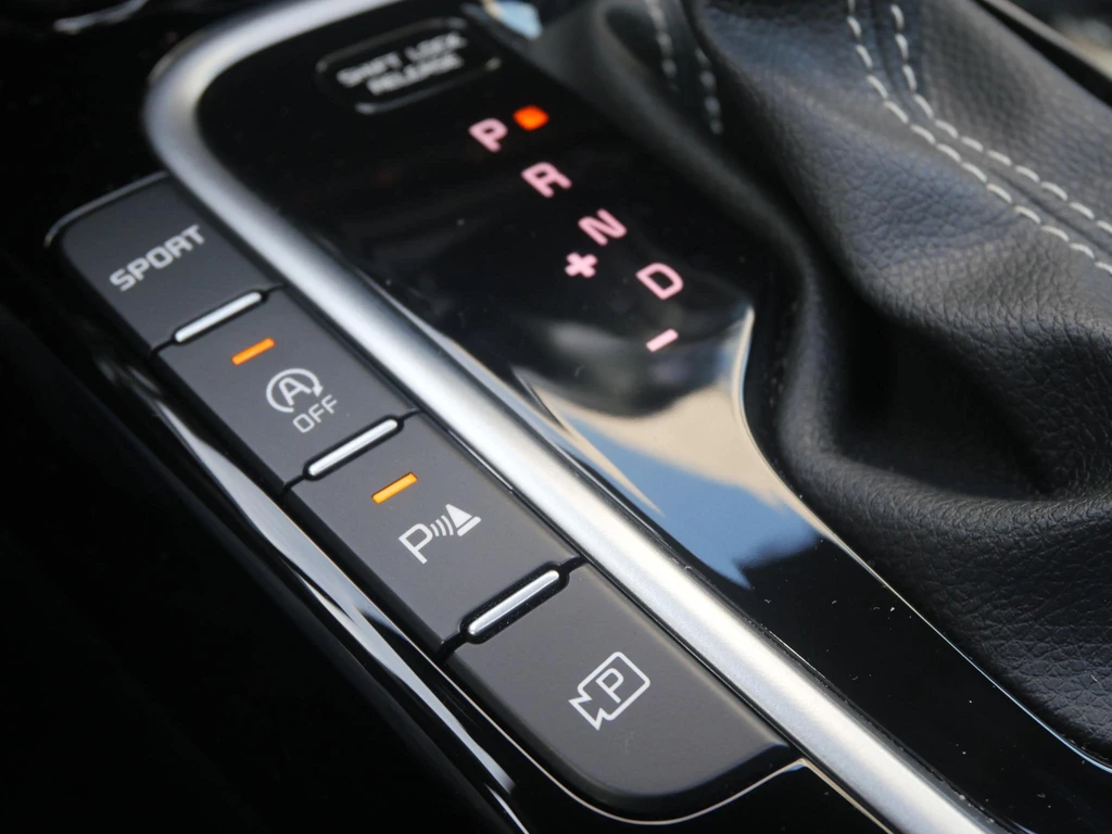 Kia XCeed – foto 20