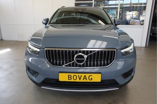 Volvo XC40 – thumbnail 17