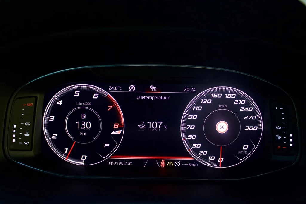 SEAT Leon – foto 18
