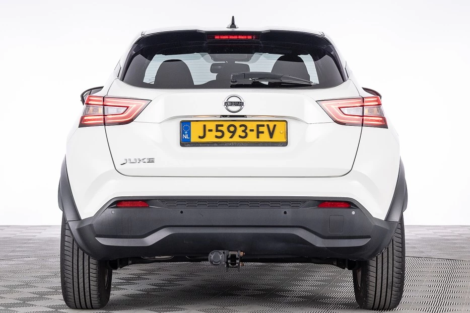Nissan Juke – foto 4