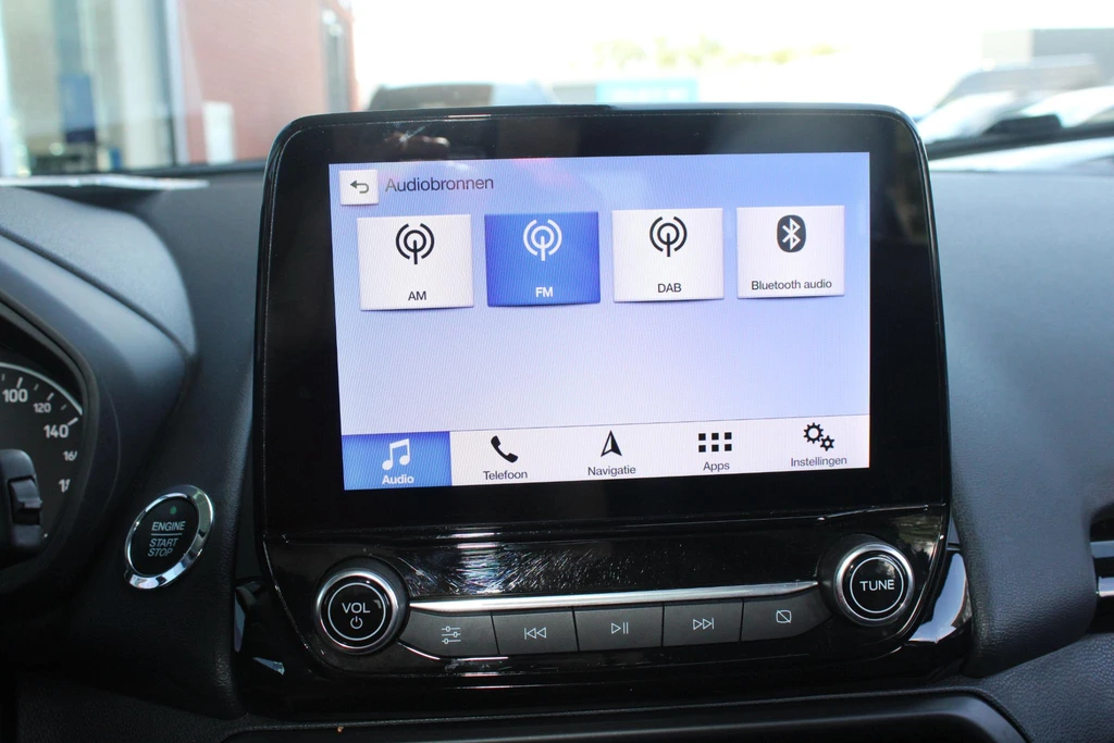 Ford EcoSport – foto 14