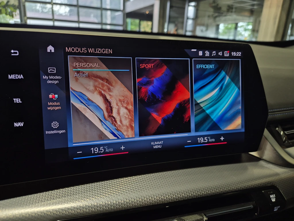 BMW X1 – foto 19