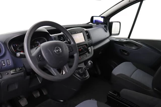 Opel Vivaro – thumbnail 8