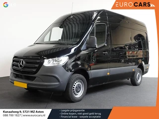 Mercedes-Benz Sprinter – thumbnail 1