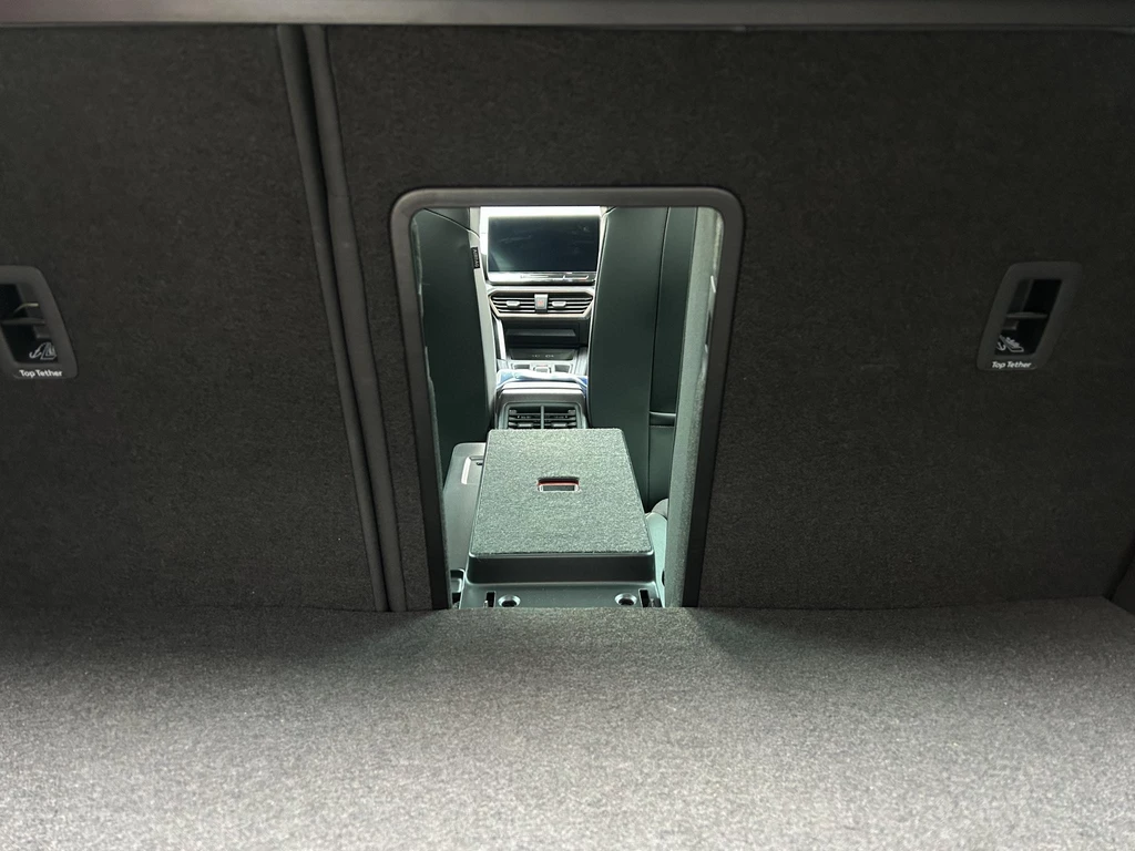 CUPRA Leon Sportstourer – foto 39