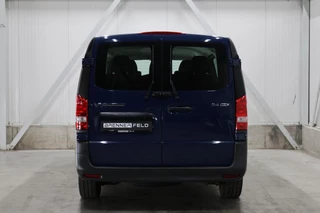 Mercedes-Benz Vito – thumbnail 3