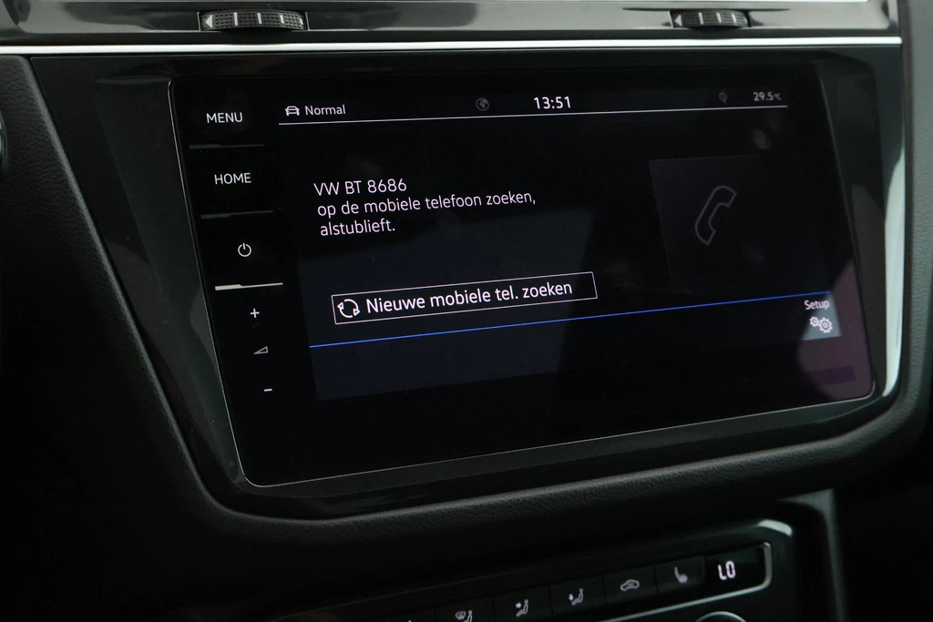 Volkswagen Tiguan – foto 27