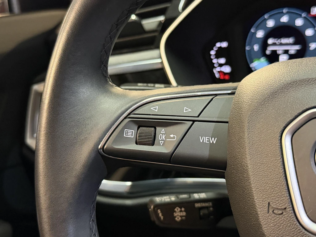 Audi Q3 – foto 26