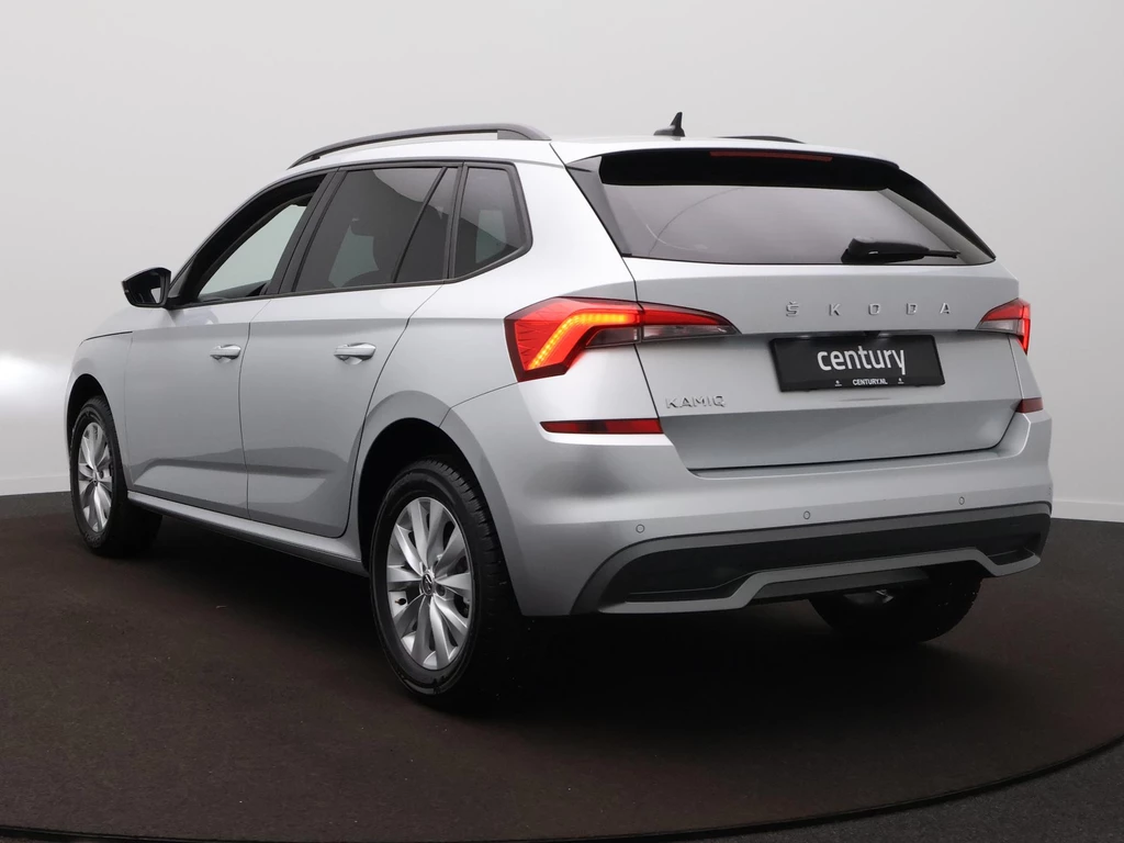 Škoda Kamiq – foto 4