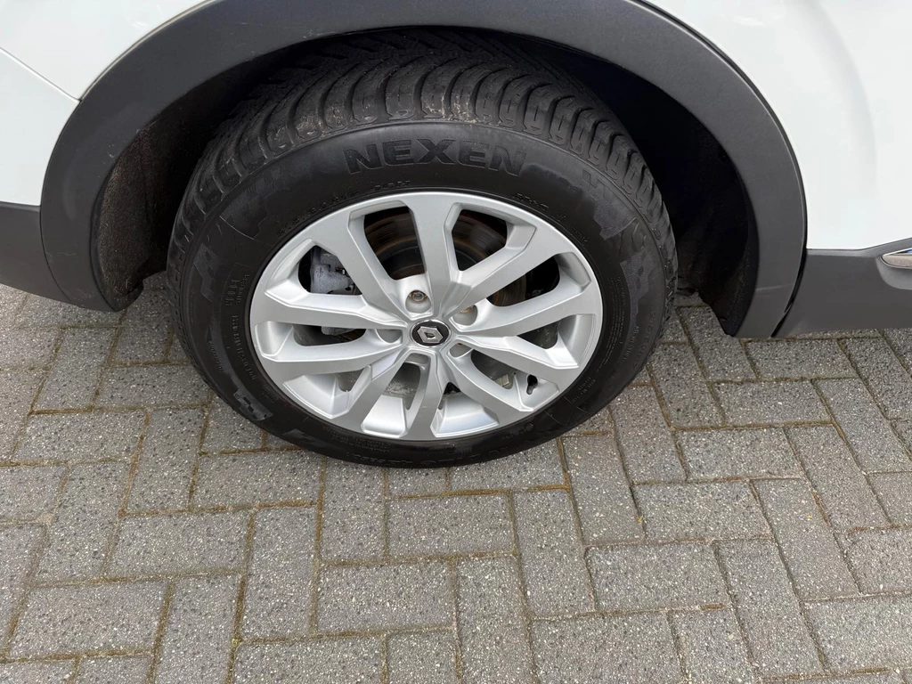 Renault Kadjar – foto 16