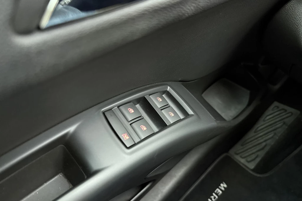 Opel Meriva – foto 16