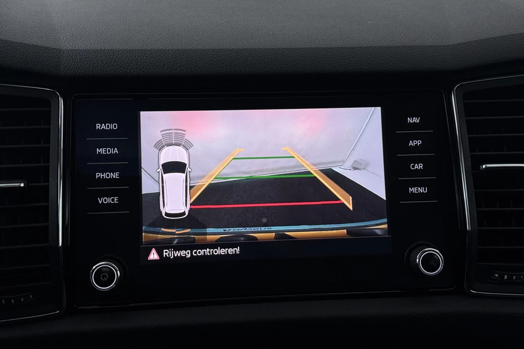 Škoda Kodiaq – foto 14